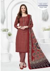 Akash Shagun 38 By Mayur Printed Cotton Dress Material Catalog
